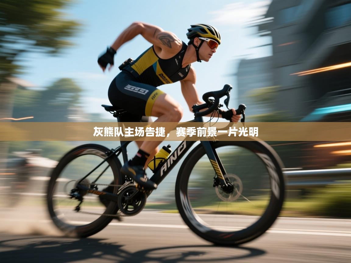 灰熊队主场告捷，赛季前景一片光明  第1张