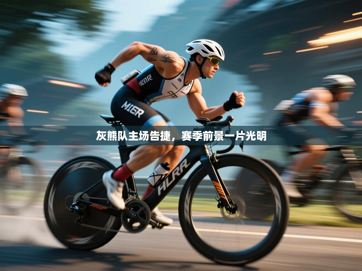 灰熊队主场告捷，赛季前景一片光明  第2张