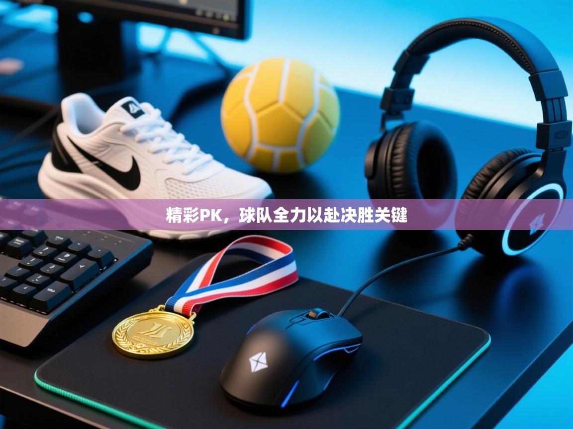 精彩PK，球队全力以赴决胜关键  第1张