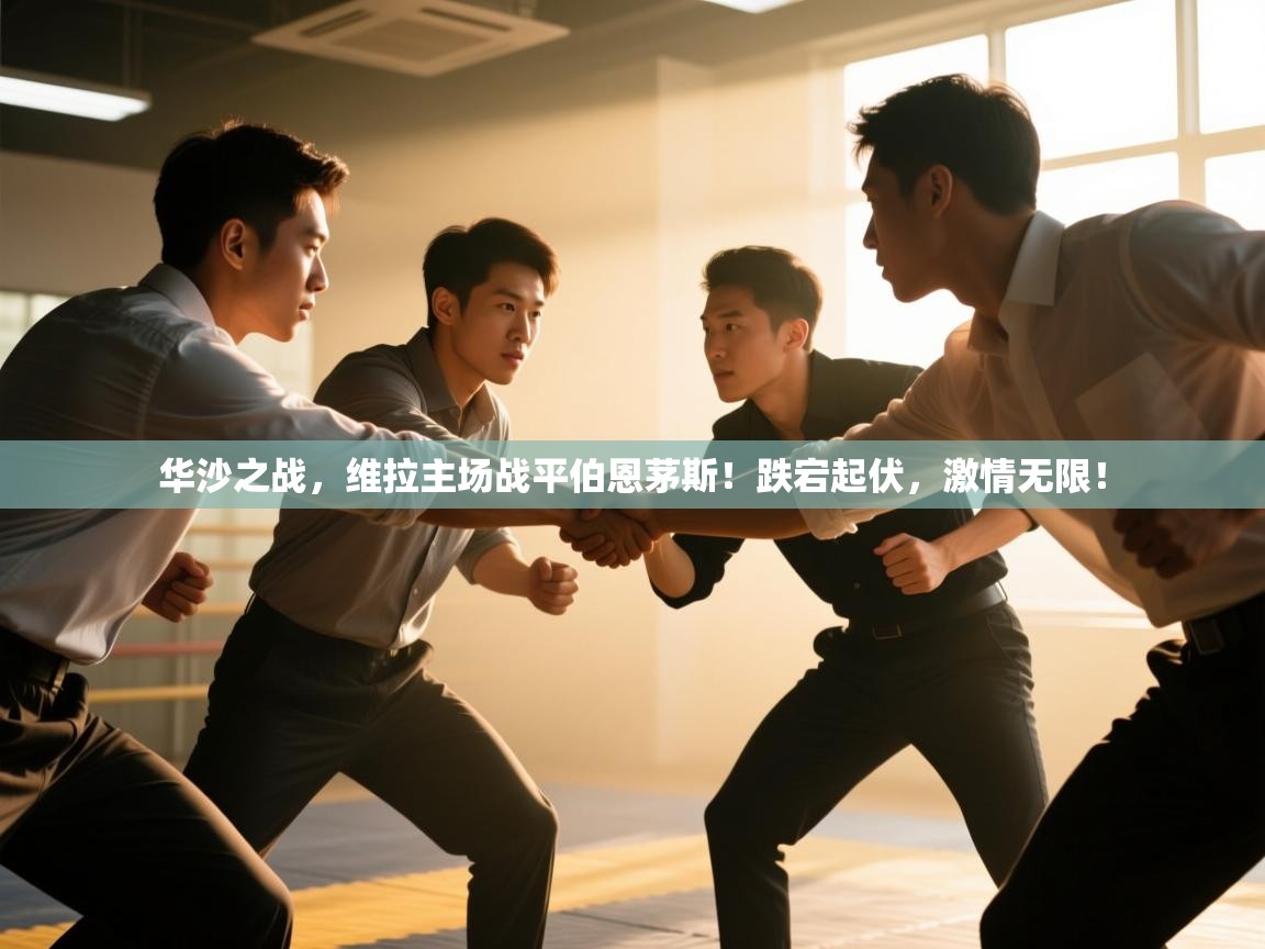 华沙之战,维拉主场战平伯恩茅斯!跌宕起伏,激情无限! 第2张