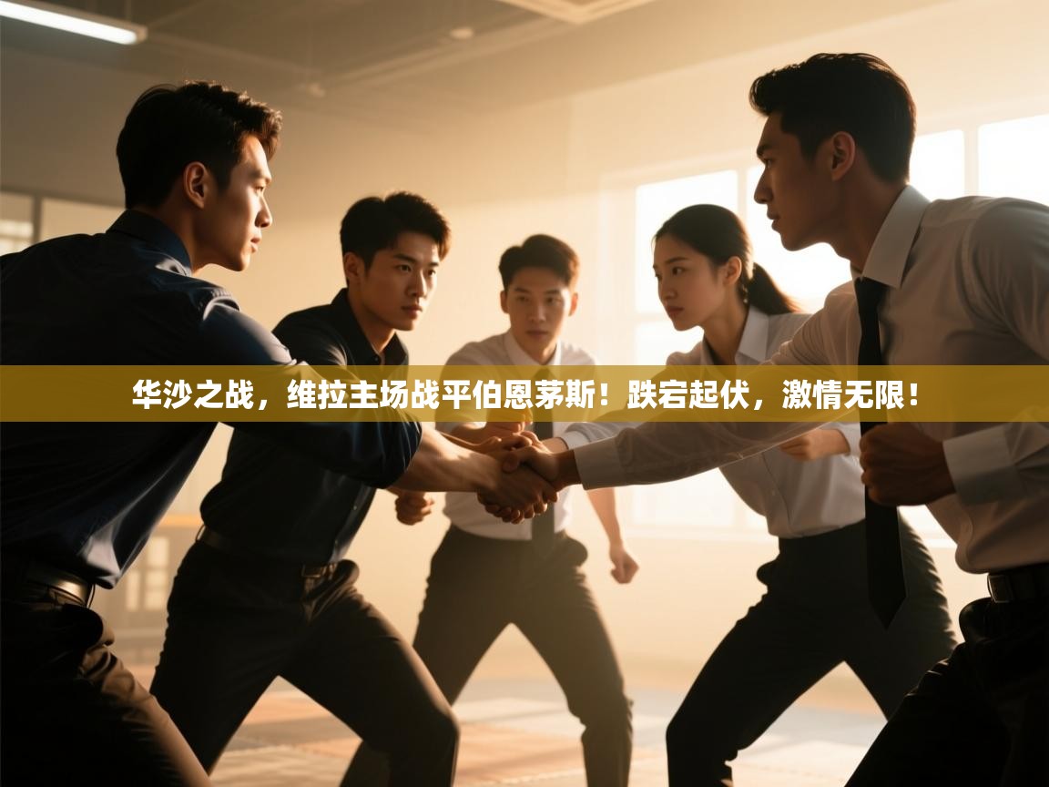 华沙之战,维拉主场战平伯恩茅斯!跌宕起伏,激情无限! 第1张