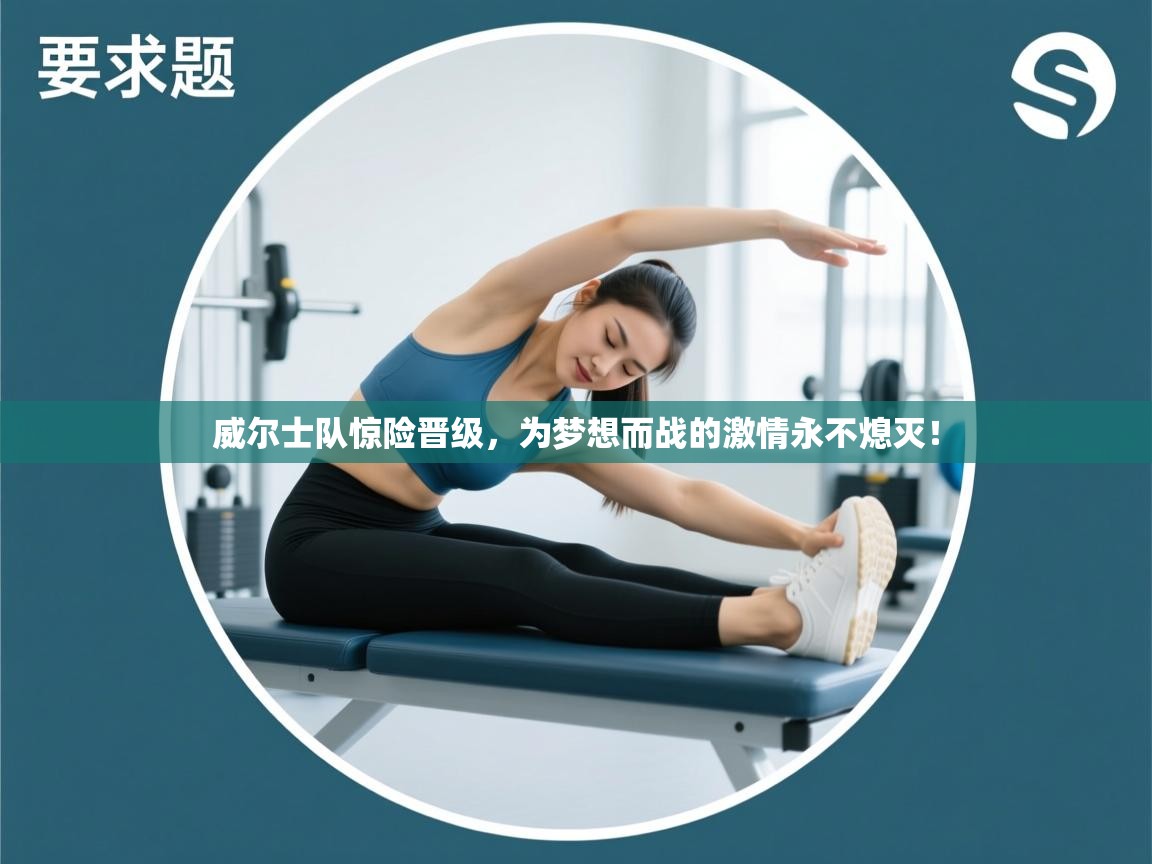 威尔士队惊险晋级,为梦想而战的激情永不熄灭! 第2张