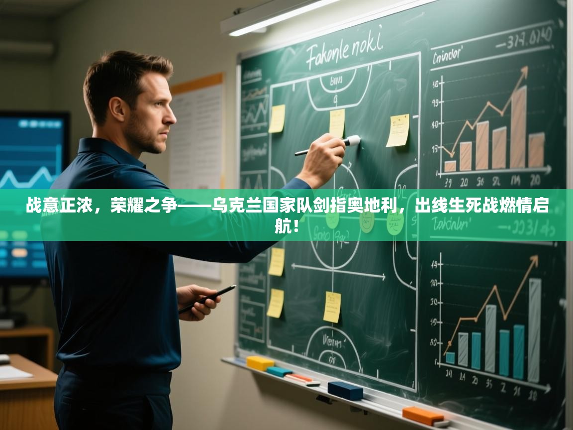 战意正浓，荣耀之争——乌克兰国家队剑指奥地利，出线生死战燃情启航！  第1张