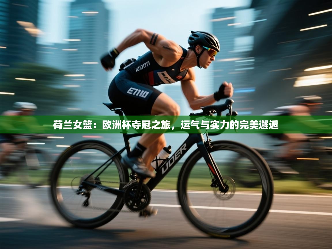 荷兰女篮：欧洲杯夺冠之旅，运气与实力的完美邂逅  第1张