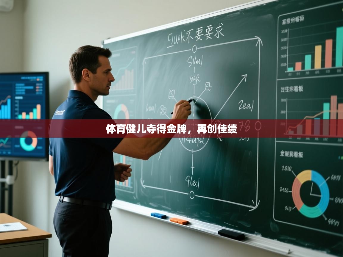 体育健儿夺得金牌，再创佳绩  第1张
