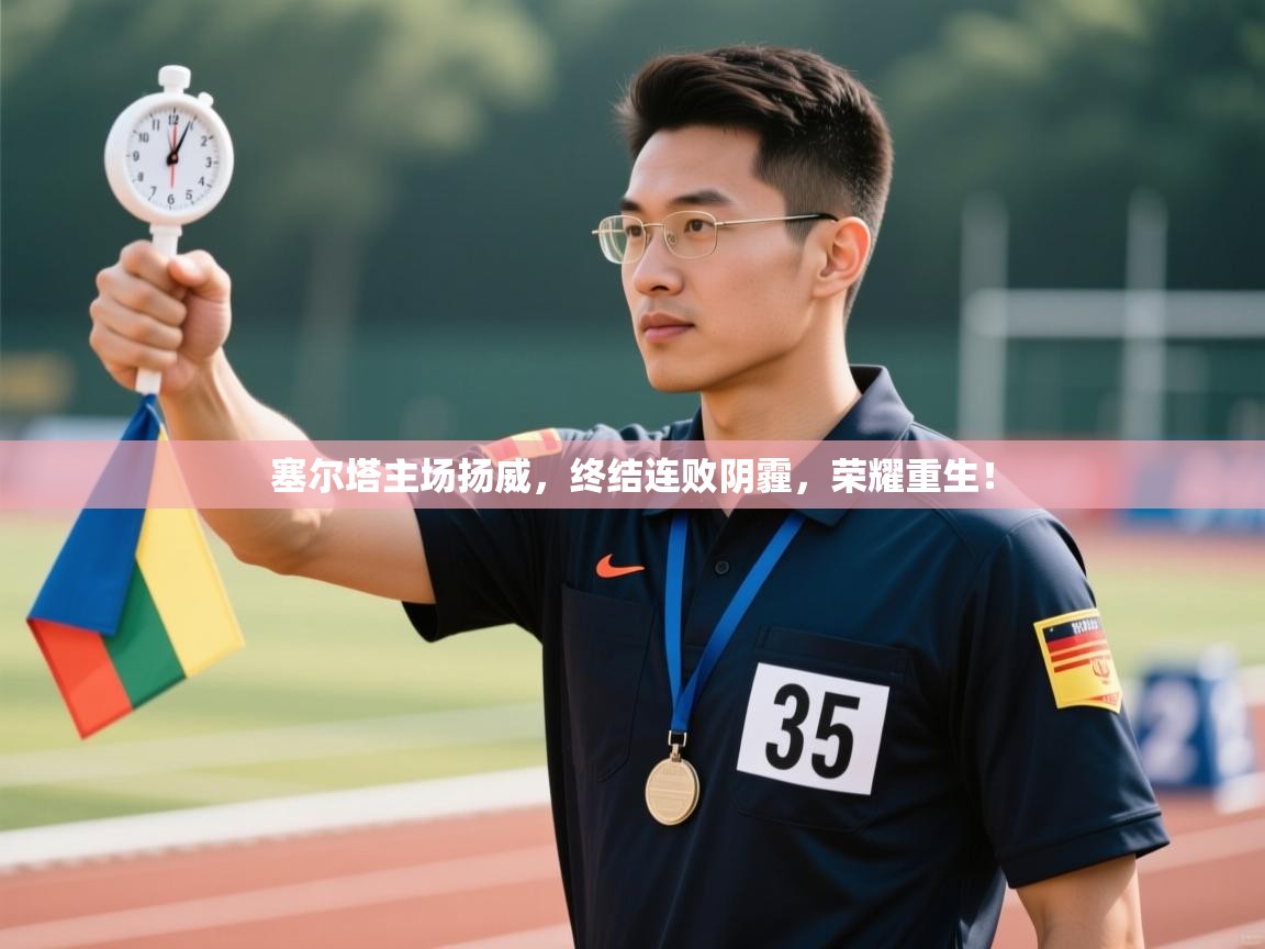 塞尔塔主场扬威，终结连败阴霾，荣耀重生！  第1张