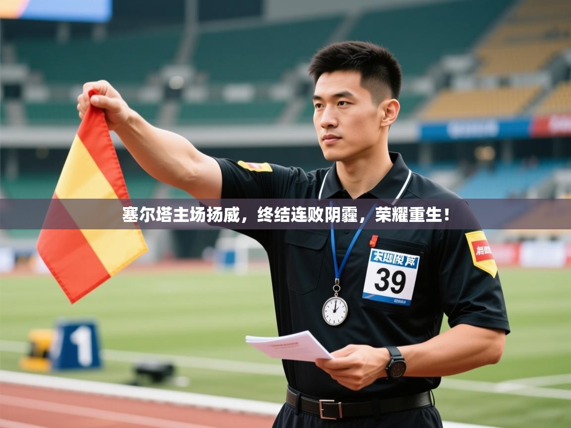 塞尔塔主场扬威，终结连败阴霾，荣耀重生！  第2张