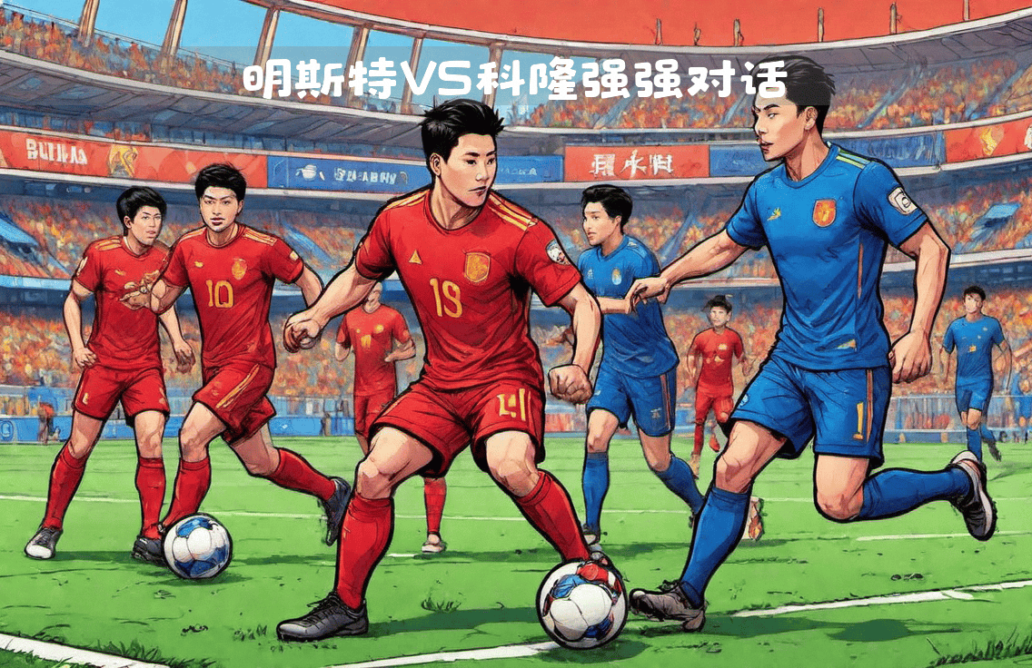 强强对话！两支顶尖球队交手，火爆一触即发的简单介绍