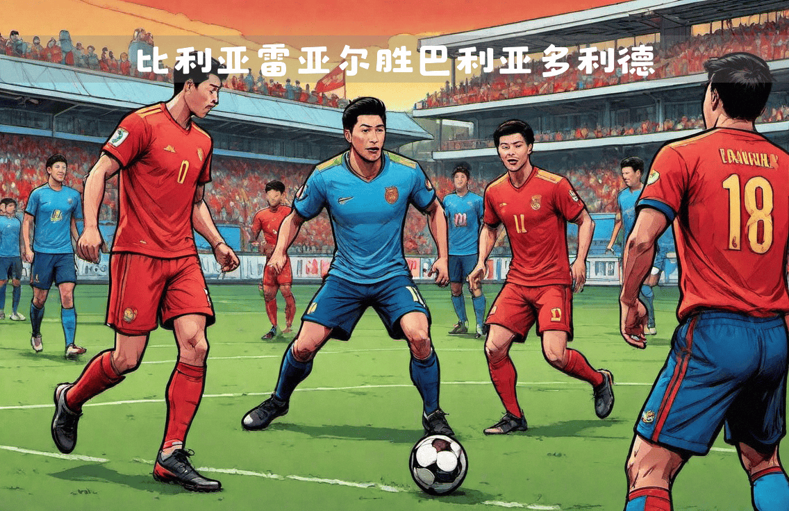 开云体育app-关于比利亚雷亚尔再度客场胜利，继续保持不败的信息