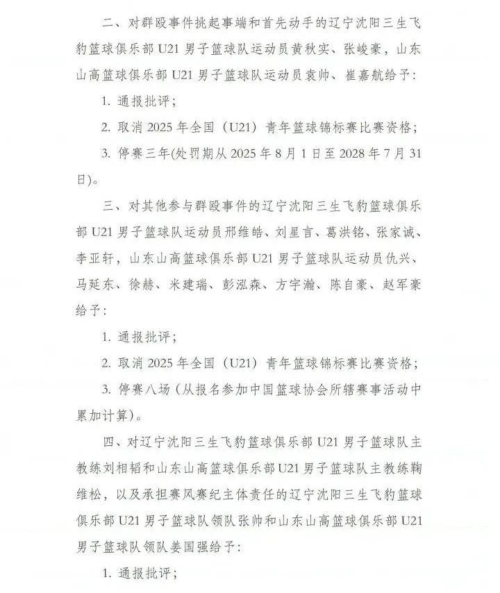 疑似兴奋剂丑闻曝光，球员或将面临处罚