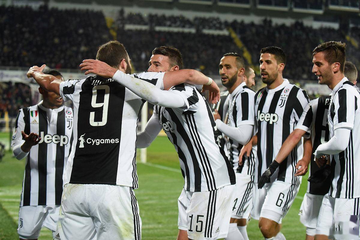 关于尤文图斯对阵拜仁慕尼黑，势均力敌的信息