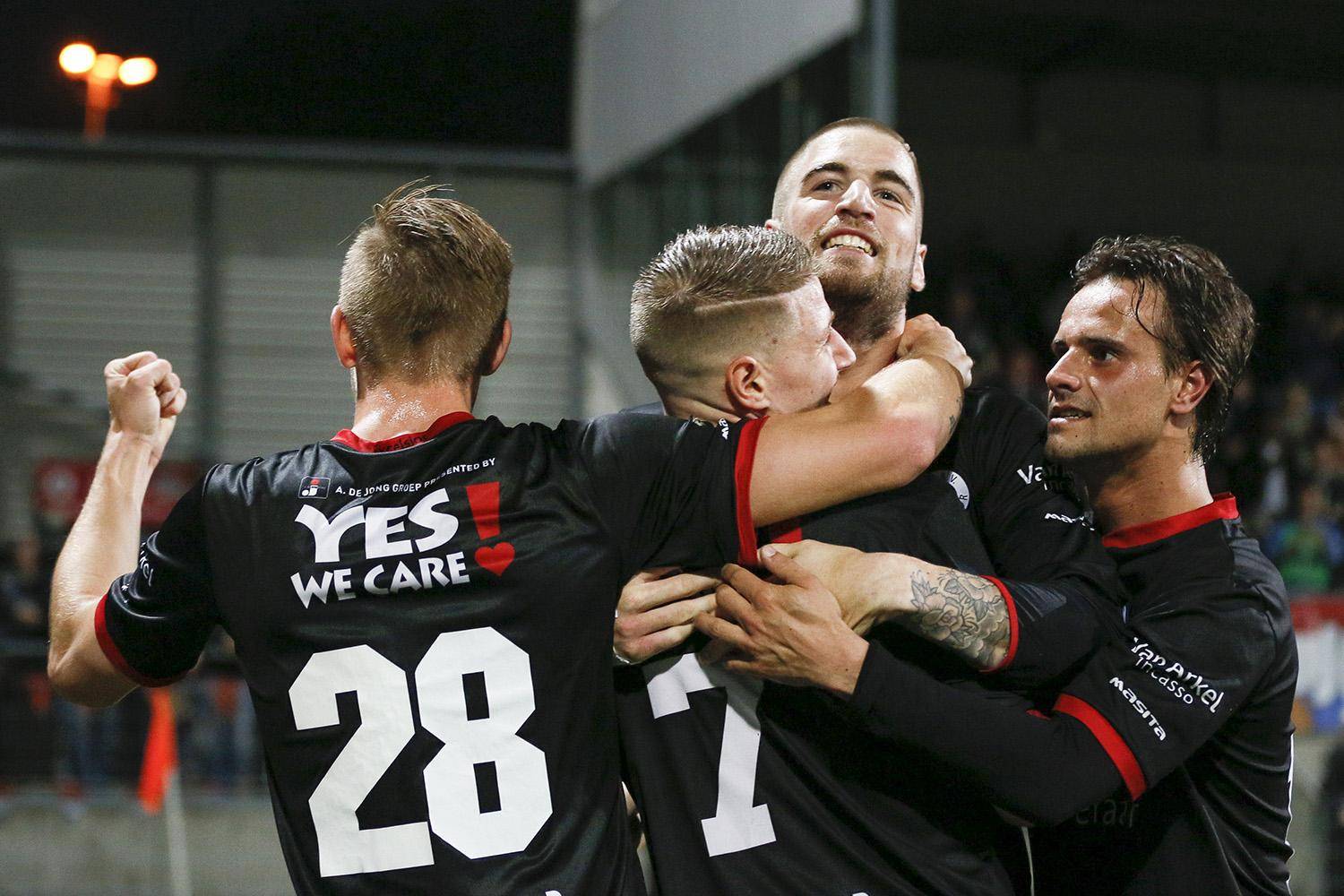 河北精英主场取胜，实现了一场惊天逆转