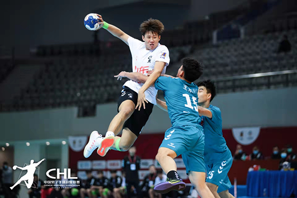 安徽逆转战胜辽宁，迎来四连胜