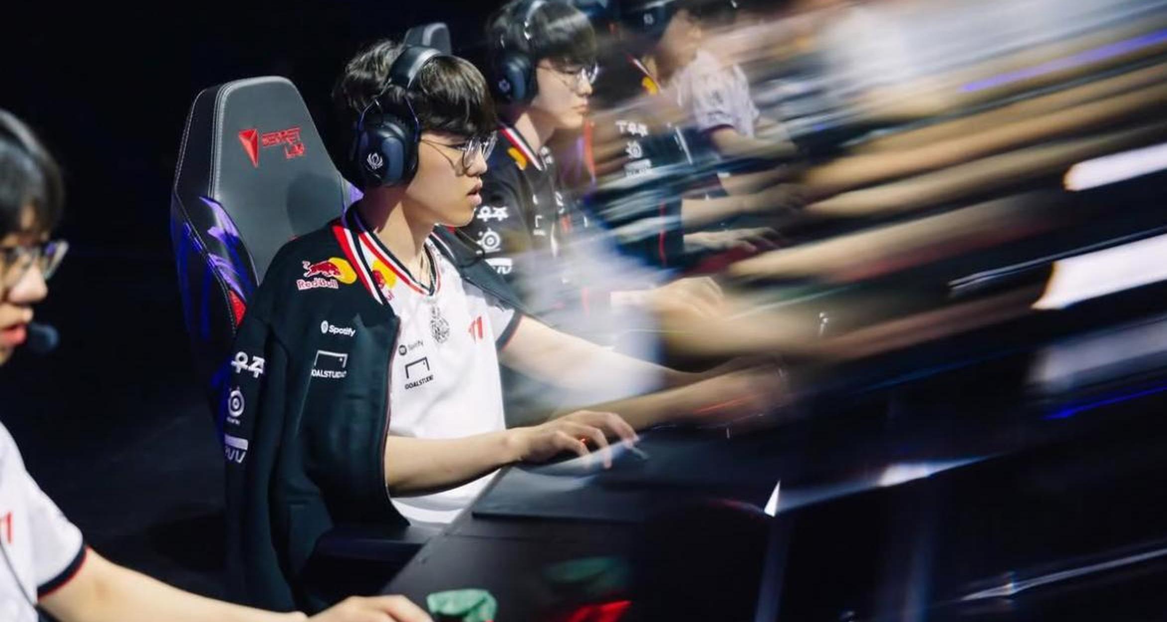 关于LCK再遇LPL,宿敌之战一触即发的信息 关于LCK再遇LPL,宿敌之战一触即发的信息