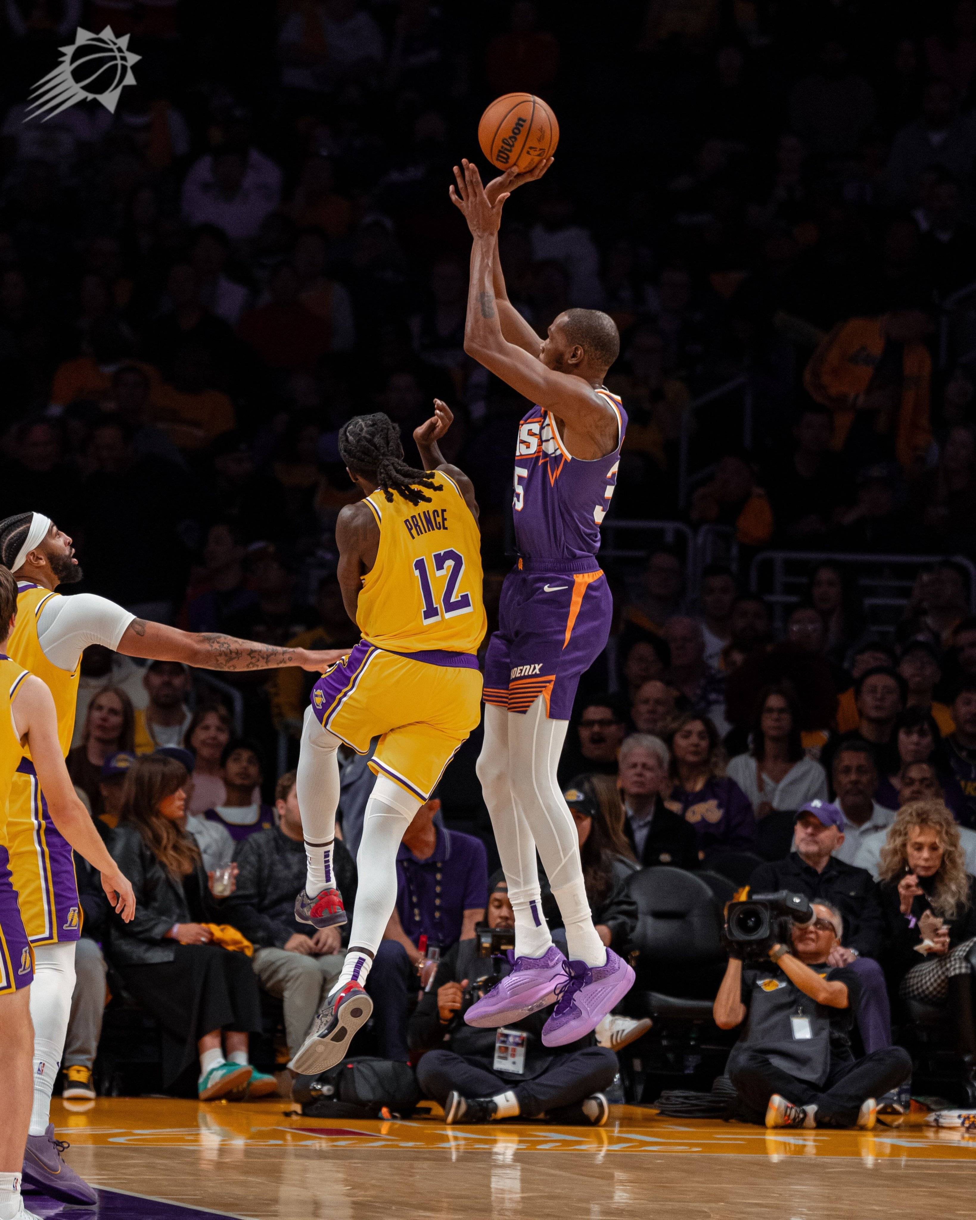 篮网大胜马刺，杜兰特狂飙30+得分