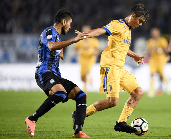 关于亚特兰大vs桑普多利亚,实力较量的信息 关于亚特兰大vs桑普多利亚,实力较量的信息