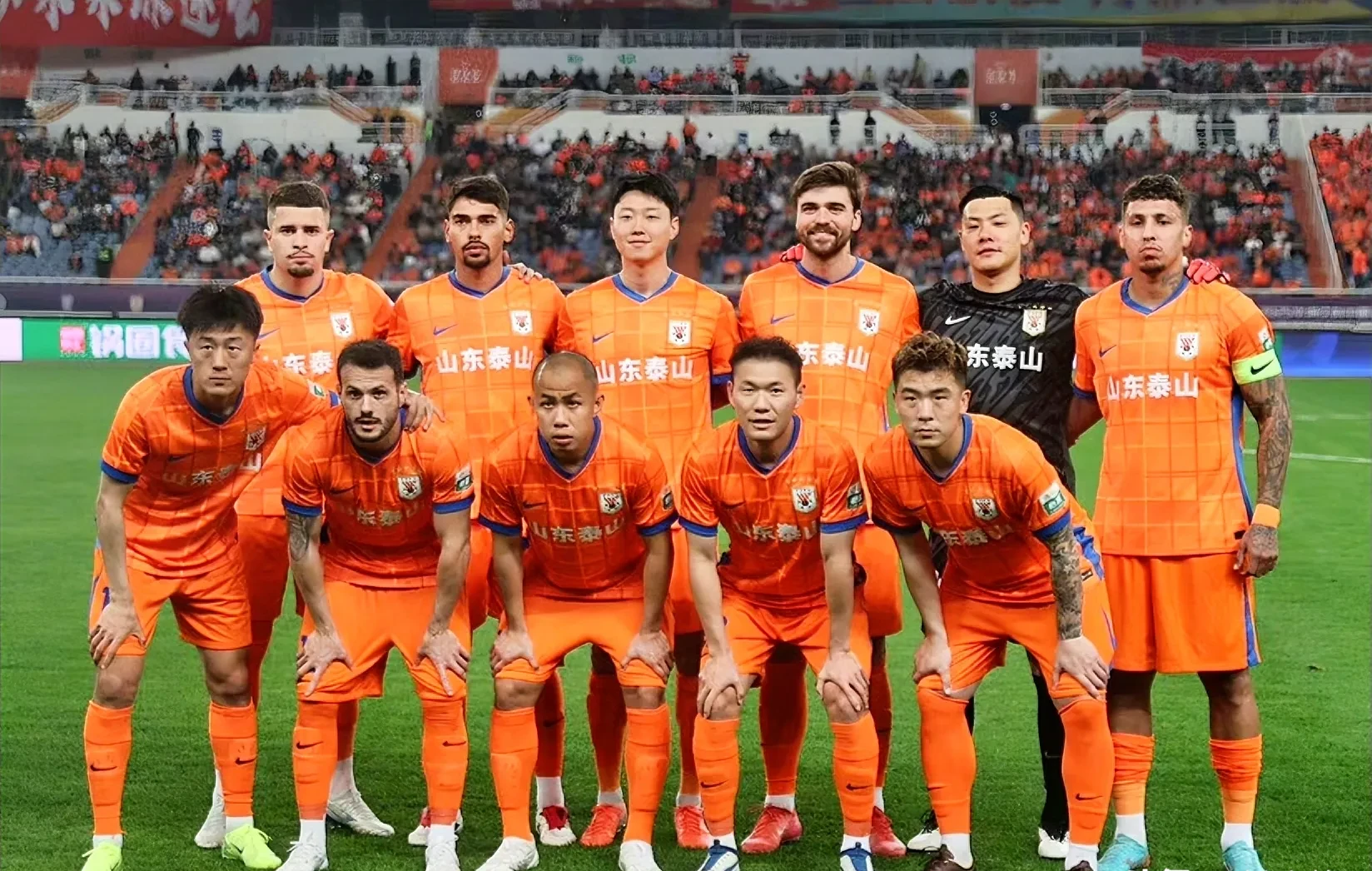 国内球队面对外援领衔的对手，备战有序