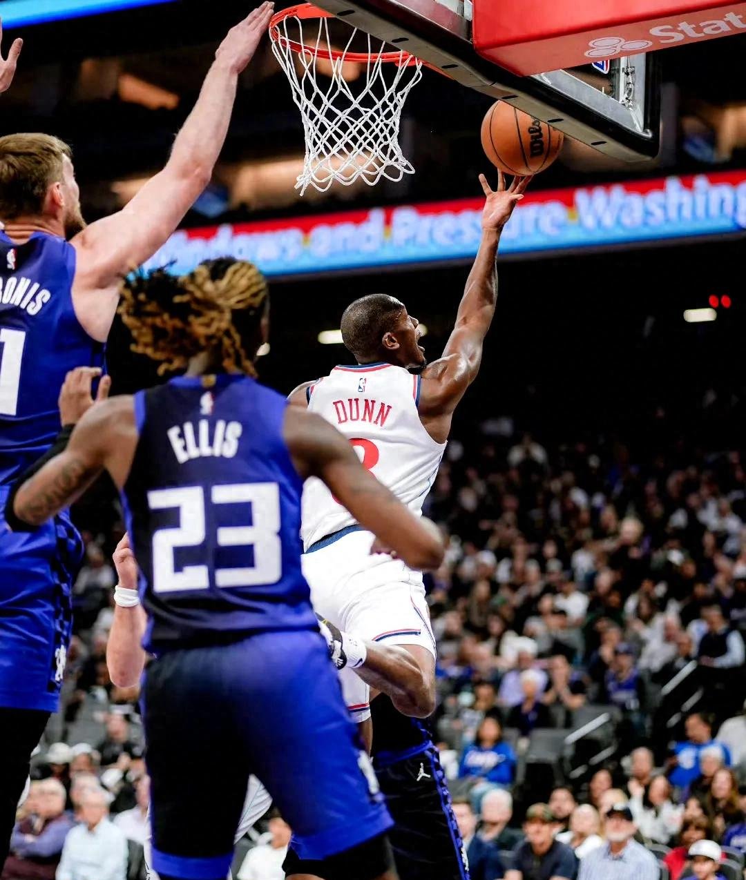 快船取得连胜,球员战绩斐然表现有所突破的简单介绍 快船取得连胜,球员战绩斐然表现有所突破的简单介绍